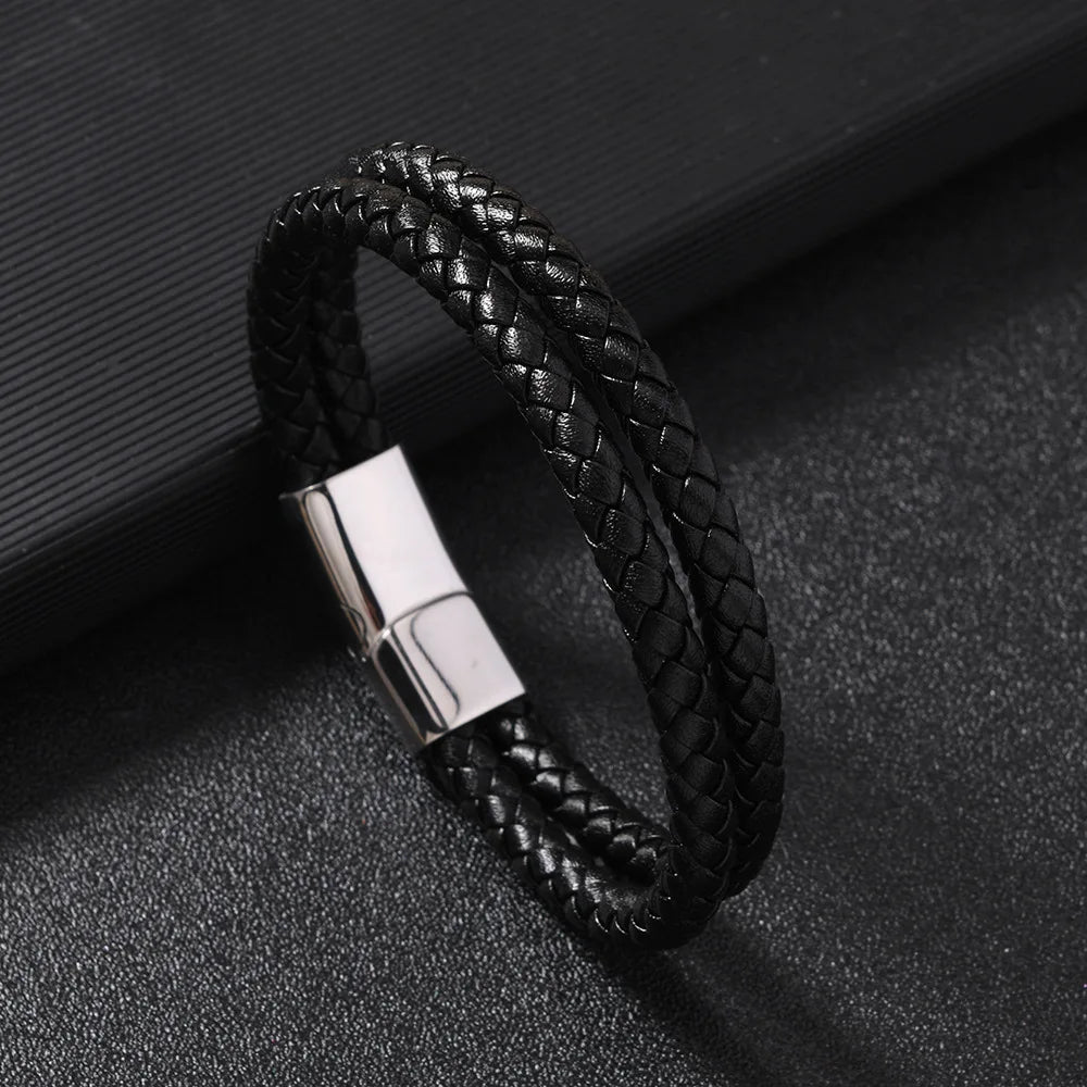 Best Sellers! Popular Bracelet Magnetic Buckle Bracelet