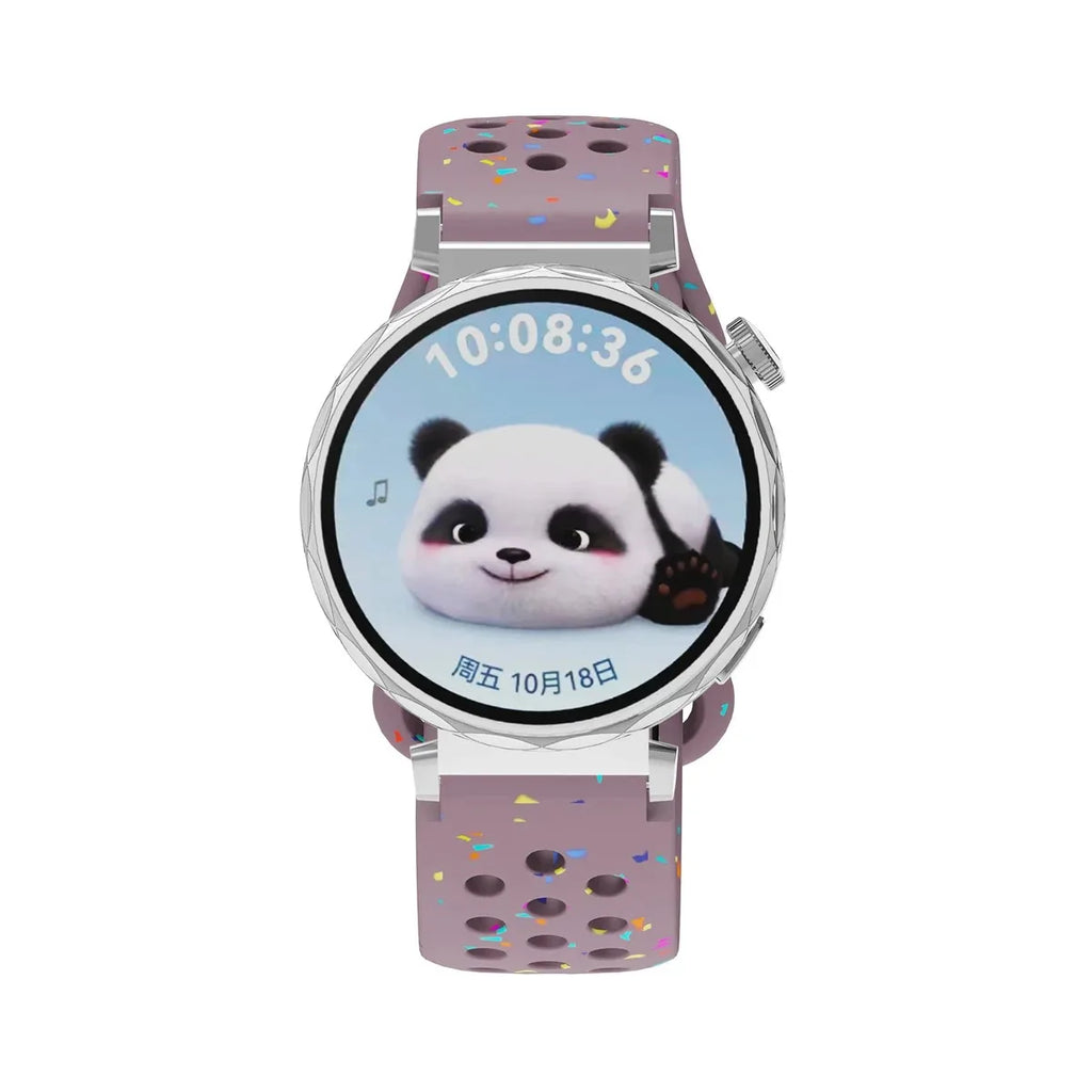 18mm Women Wristband for Huawei Watch GT6 41mm GT5 Pro 46mm Sport Silicone Breathe Strap Bracelet for Huawei Watch GT4 41mm Band
