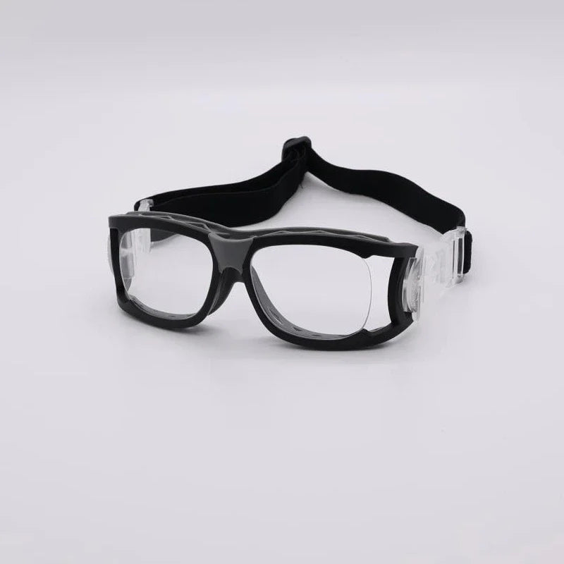 Myopia hyperopia prescription Adults Sports Goggles for Basketball Football Glasses Anti-impact Fitness Training Cycling Eyewear