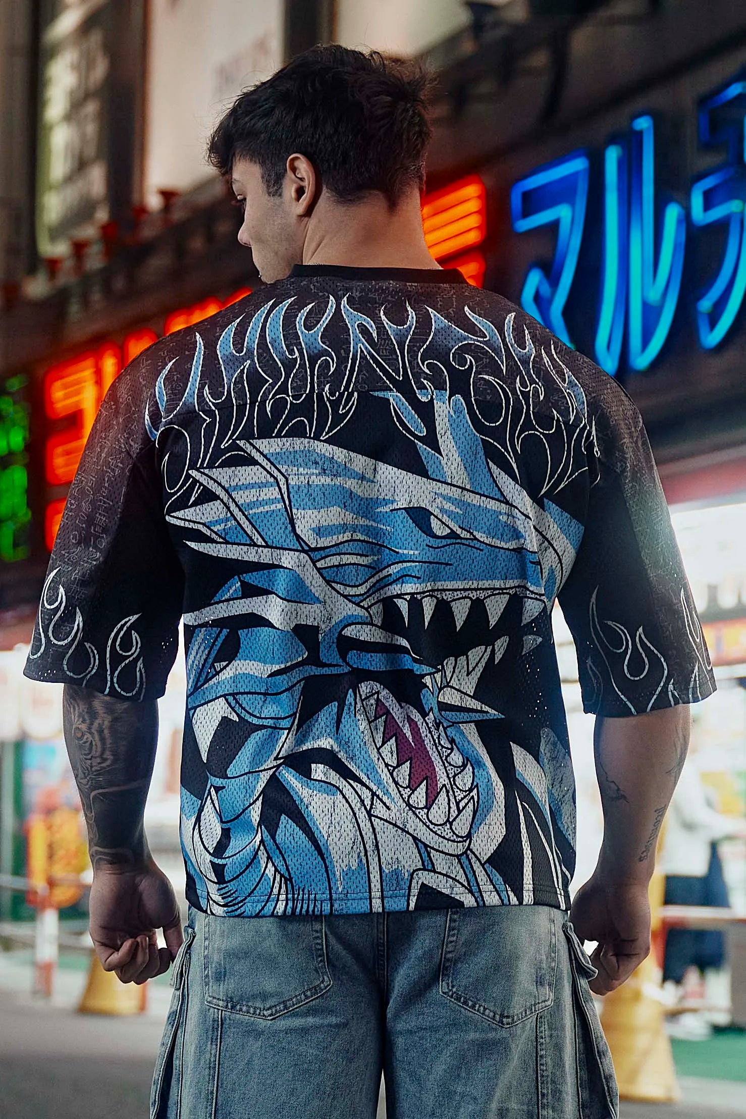 T-shirts Men Summer New Sports Men T-shirts Leisure Round Neck Fashion Loose And Comfortable Clothing Gym Running Shirts man