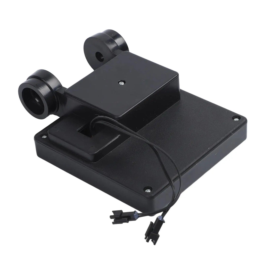 Rowing Machine Display Device Fitness Equipment Monitor Screen Rowing Machine Counter WithBluetooth APP Electronic Watch