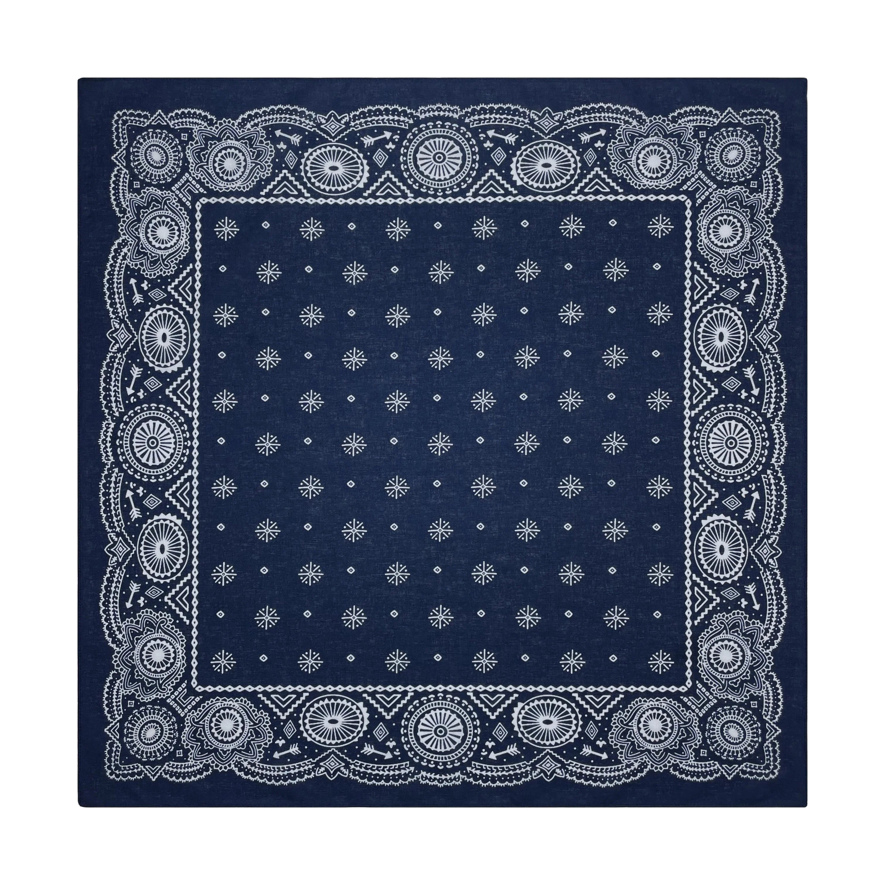 f151 Unisex Hiphop Cotton Bandanas Face Mask Scarf Headwear Women Snood Headband Men Fishing Mask Hiking Balaclava Handkerchief