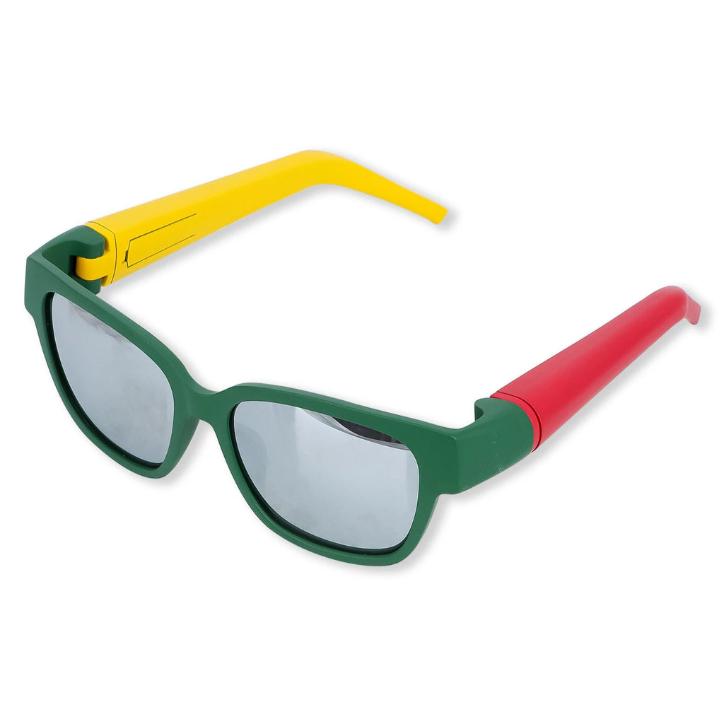 02 Hidden Sunglasses Anti-Search Portable Pod Paper Storage  Moisture-proof Rain Tube Secret Gadget Lighters Smoking 2024