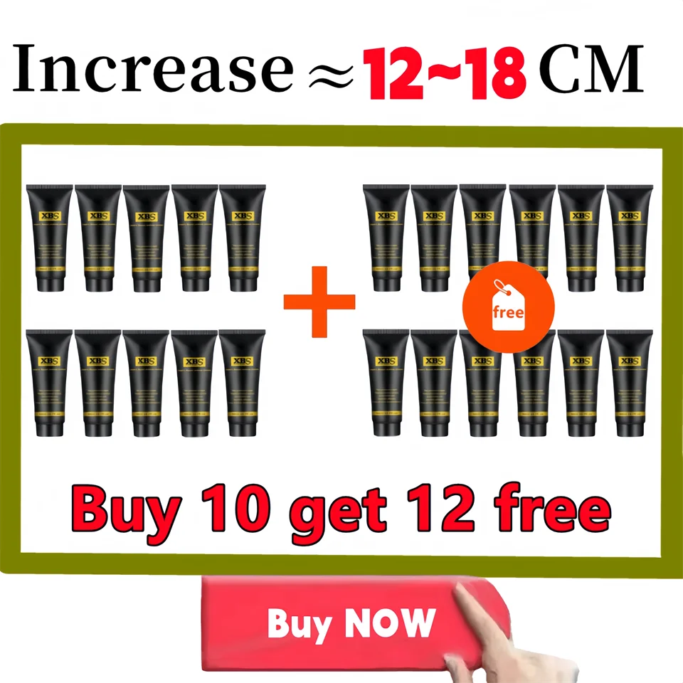 Best Sellers Men Penis Growth oil Big Dick Erection Enlargement Cream Big Enlargement Gel Enlarge Dick Grow Sex Adult Products
