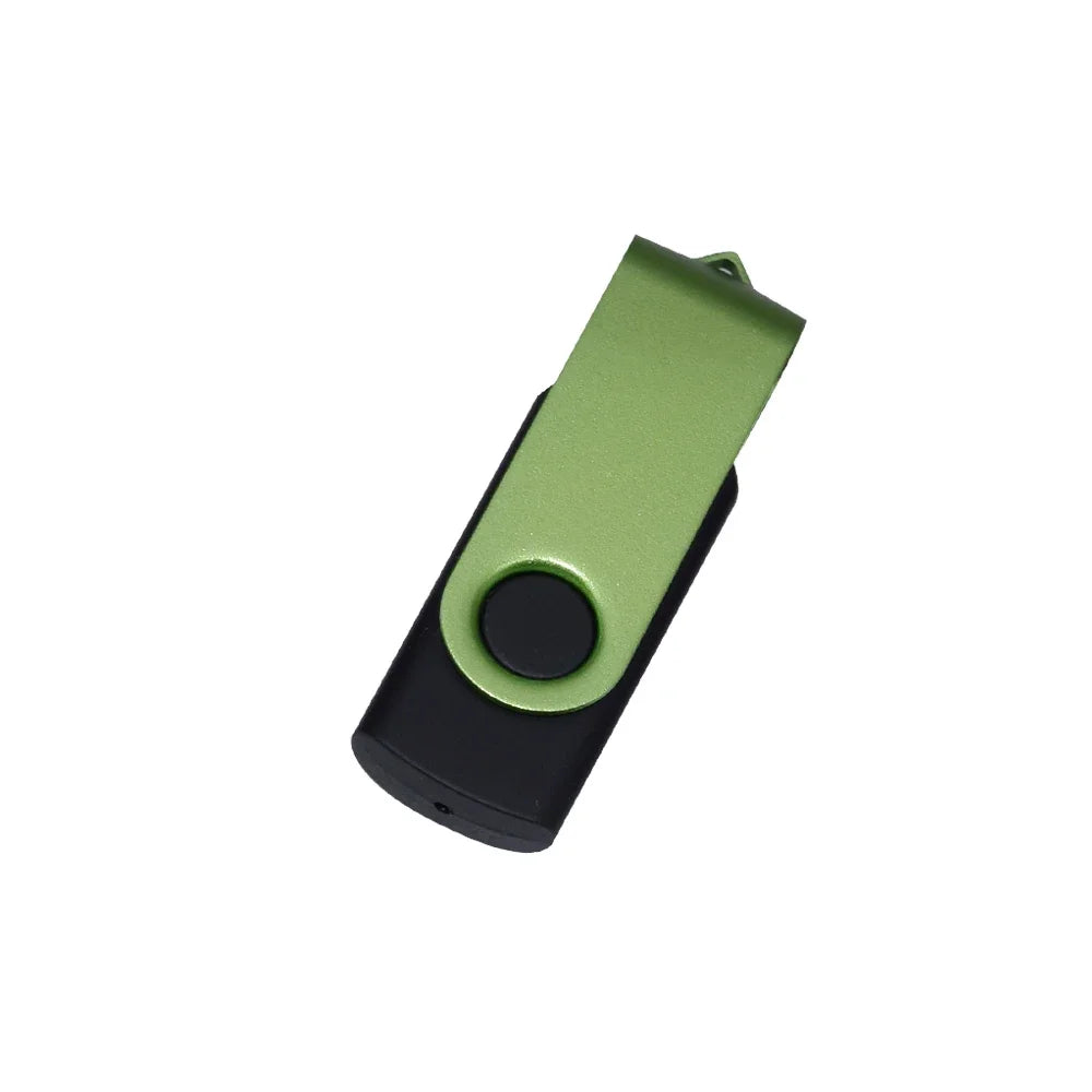 Pendrive Memory Stick 4GB 8GB 16GB 32GB 64GB 2.0 Metal Usb Flash Drive Pen Drive USb Stick 128GB Creative USB