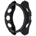 TPU Protective Cover for Garmin Quatix 8 51mm 47mm AMOLED Soft Silicone Bumper Case Accessories for Fenix8 47 51 Solar Protector