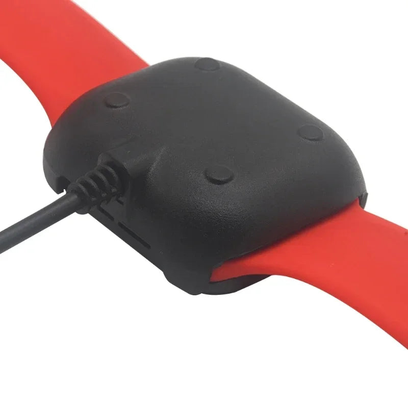 USB Charger for HW22 HW19 Smartwatch Charging Cable Adapter Fast Charger Adapter Cord Cradle Accessories