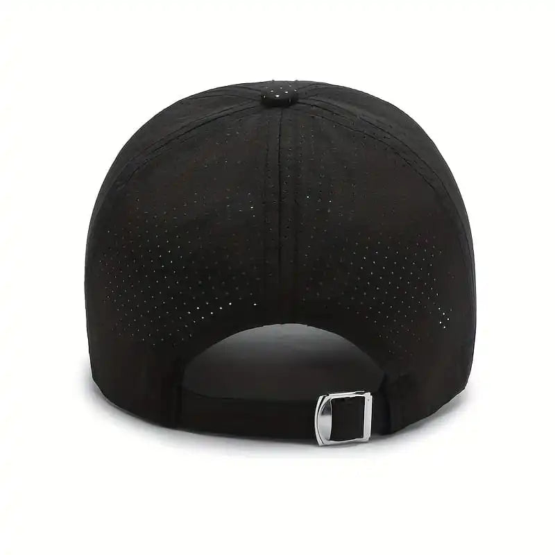Baseball Caps New fashion quick-drying breathable fishing duck tongue cap sunscreen sunshade outdoor leisure baseball sun hat
