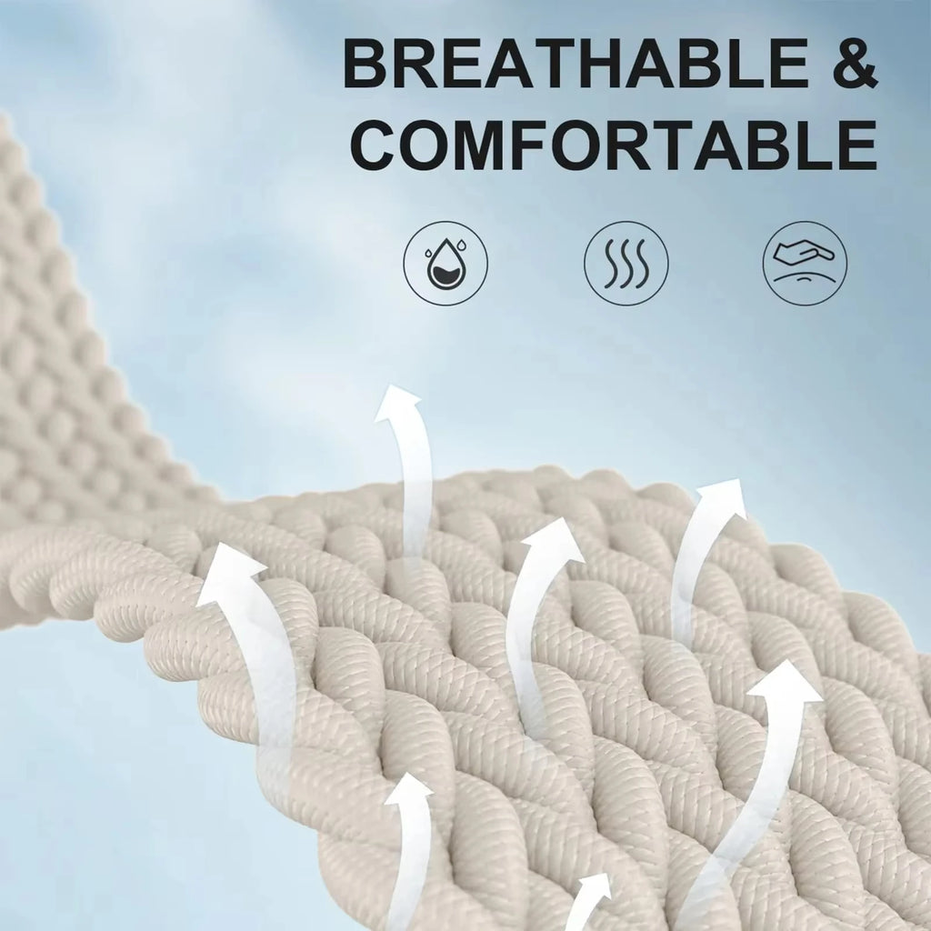 Braided Strap for Xiaomi Redmi Watch 3 active Straps accessories sport Nylon Breathable Replacement Correa for Redmi 3 Lite band