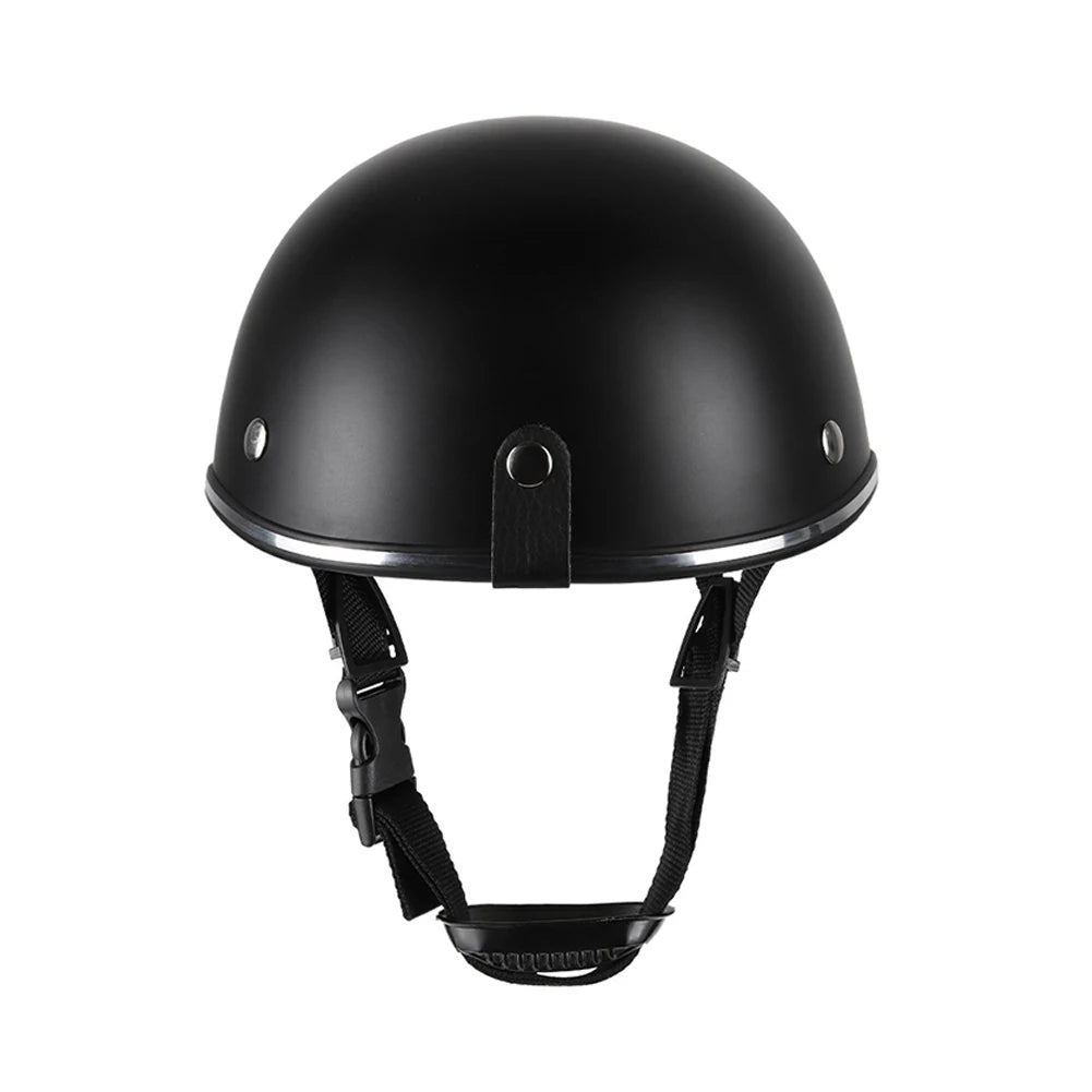 Fashion Adult Electric Bicycle Helmets Impact Resistance Baseball Hat Style Protection Helmet Sunscreen Cycling Equipment
