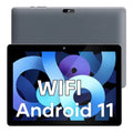 10.1 INCH Android 11 Tablet PC FC10 RAM 2GB ROM 32GB Allwinner A133 Quad-Core 1.4GHz  Resolution 1280 x 800 IPS HD Dual Camera