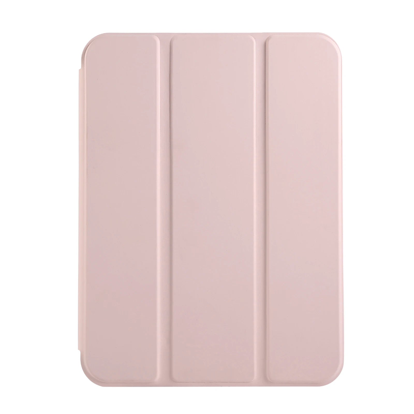 Smart Case for iPad Mini 7th(A17 Pro) 2024 / Mini 6th Generation 8.3" 2021, Protective Cover with Pencil Holder for iPad Mini 7