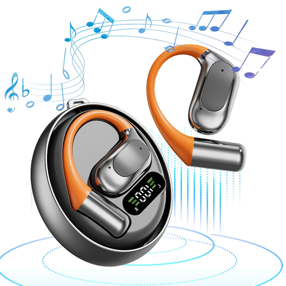 Translation Earbuds Real Time 144 Languages Language Translator Earbuds Translation Headphones for Travel Business Learning
