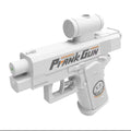 Summer Water Gun Toy - Double-Sided Prank Spray Fun, Reverse Splash Joke for Outdoor Water Fight, Cool Pool Beach Game