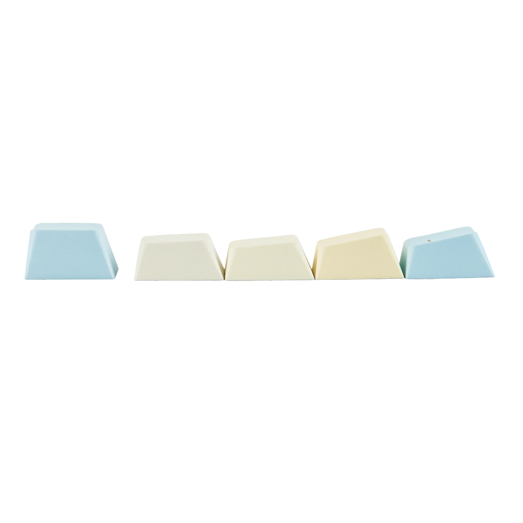 EPOMAKER Galaxy100 Lite QMK/VIA 96% ANSI US Layout Gasket Hot-Swap Wired/2.4GHz/BT Wireless 1800 Aluminum Mechanical Keyboard