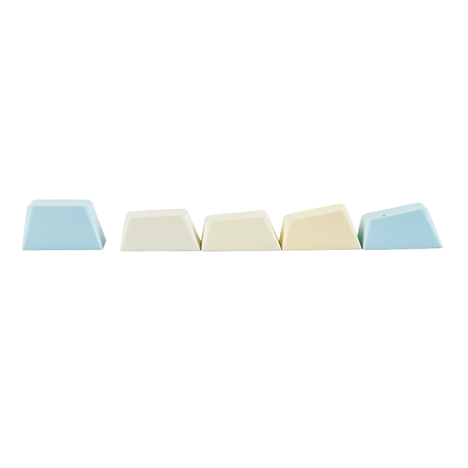 EPOMAKER Galaxy100 Lite QMK/VIA 96% ANSI US Layout Gasket Hot-Swap Wired/2.4GHz/BT Wireless 1800 Aluminum Mechanical Keyboard