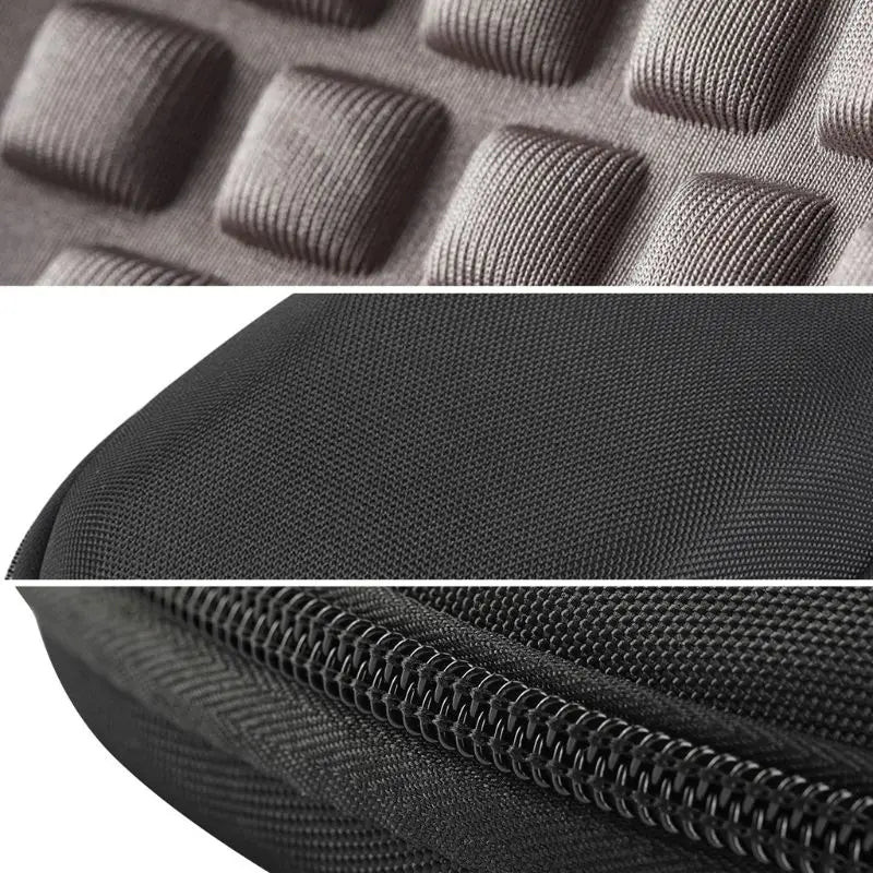 Carrying Bag Gaming Mouse Storage Box Case Pouch Shockproof Waterproof Accessories Travel for Logitech MX Master 3/3S Mouse