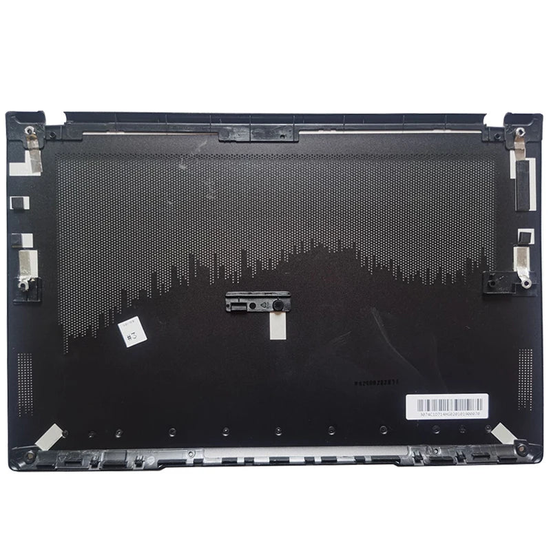 for MSI Modern 14 MS-14D1 MS-14D2 MS-M14 9S7-14D114 black laptop LCD top cover case/Front Bezel/Palmrest upper/Bottom case
