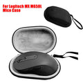 EVA Carrying Bag Shockproof Mouse Cover Wireless Mouse Storage Box Case Pouch for Logitech MX M650L Mice Case