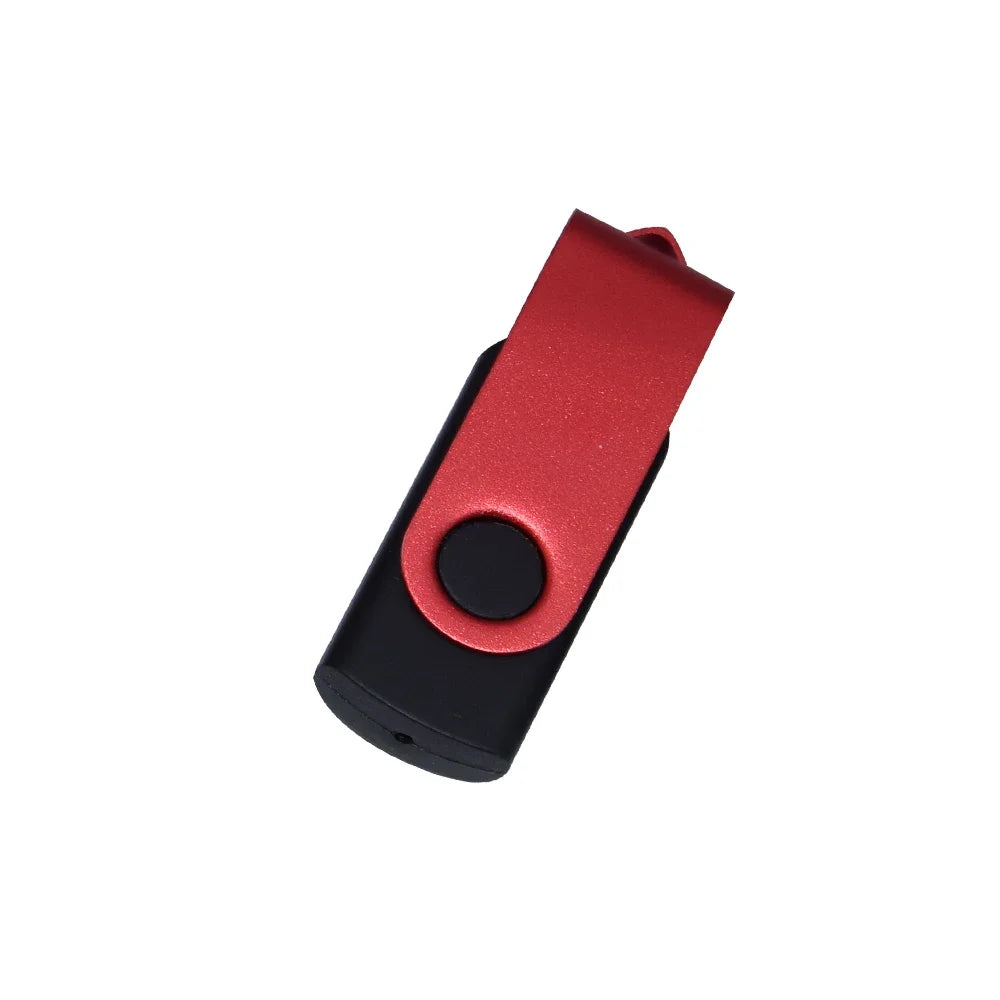 Pendrive Memory Stick 4GB 8GB 16GB 32GB 64GB 2.0 Metal Usb Flash Drive Pen Drive USb Stick 128GB Creative USB