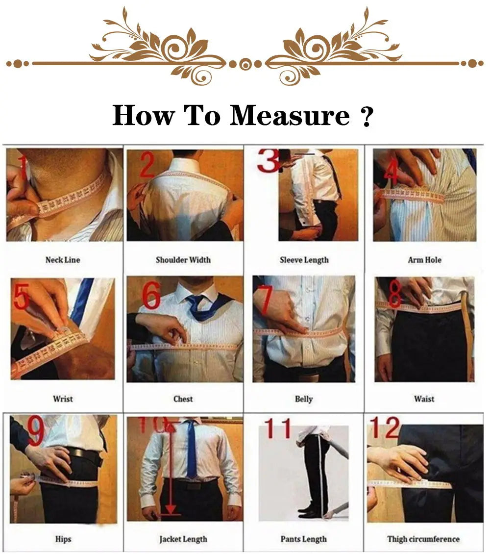 Navy Blue Beaded Men Suits 2 Pieces Set Male Prom Blazer Notched Lapel Groom Wedding Tuxedo Customized Terno Masculinos Completo