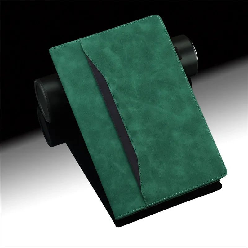 For iPad 10th 9th Generation Case Luxury Wallet Stand Tablet For Funda iPad 10.2 9.7 iPad 10 9 8 7 6 5 Air 1 2 Case Cover Coque