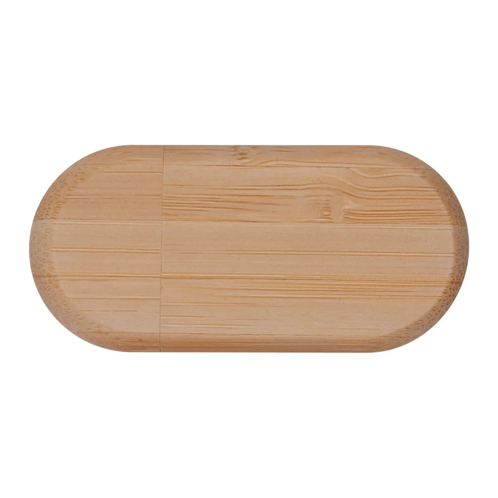 Wooden usb 2.0 with Box Usb Flash Drive Laser Engraving pen drive 4GB 8GB 16GB 32GB 64GB Pendrive for Photography wedding gifts