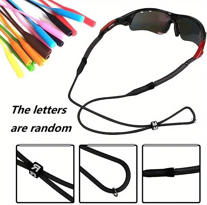 Portable Zipper Carabiner Sunglasses Protector Box Hard Eye Glasses Case Travel Pack Glasses Case Eyewear Accessories With Hook