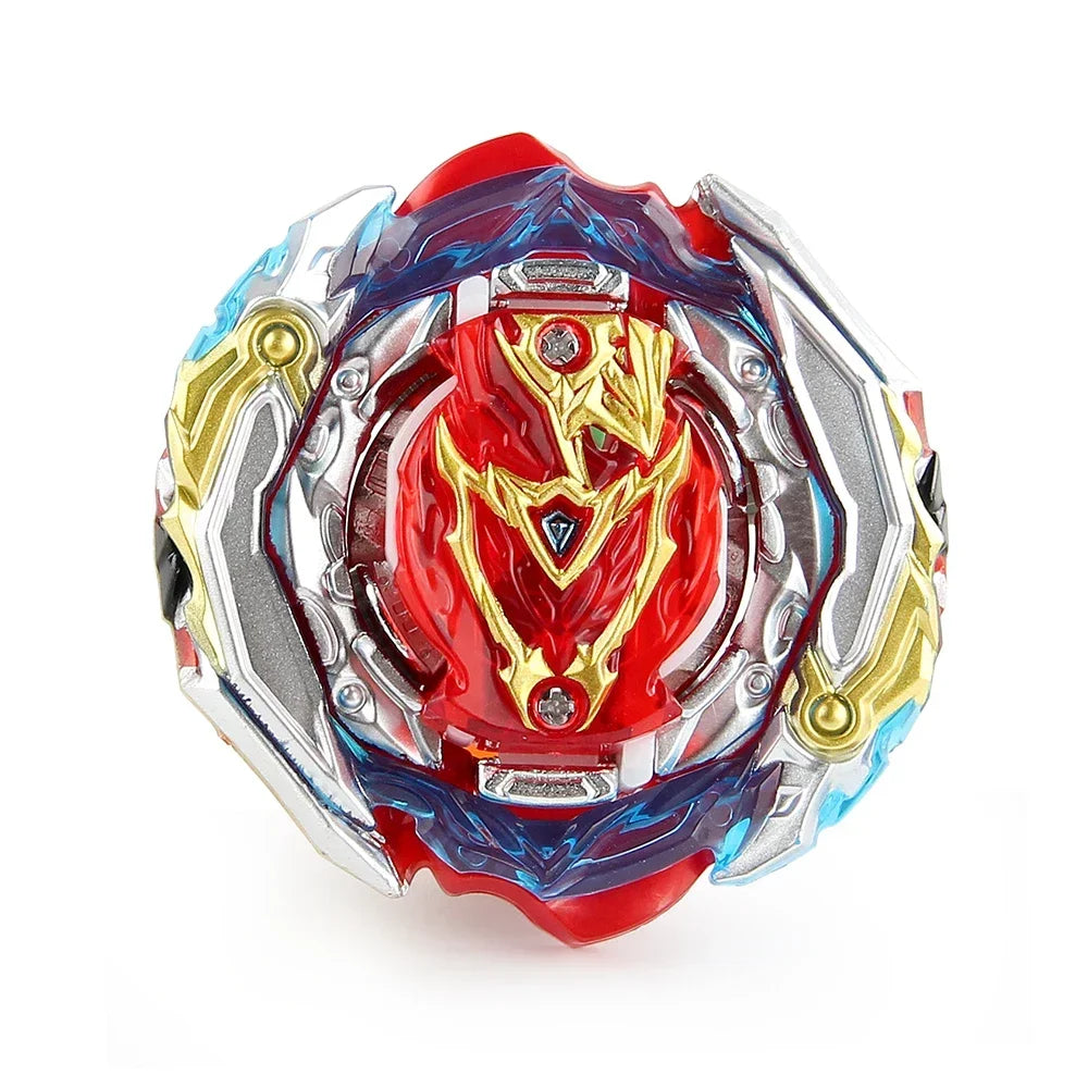 Bey Burst Gyro Metal Battle Top Spinning Toy Bley Bley  Xmas