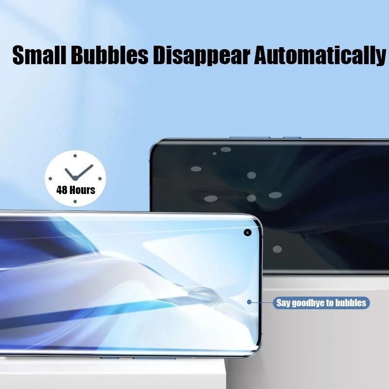 4PCS Hydrogel Film For Xiaomi Redmi 14C 13C 9A 9i 8A 9C NFC 9T K60 12C A1 Plus Screen Protector For Redmi Note 8 9 Pro Gel Film