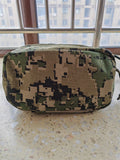 23X14CM Large Capacity Vest Miscellaneous Bag