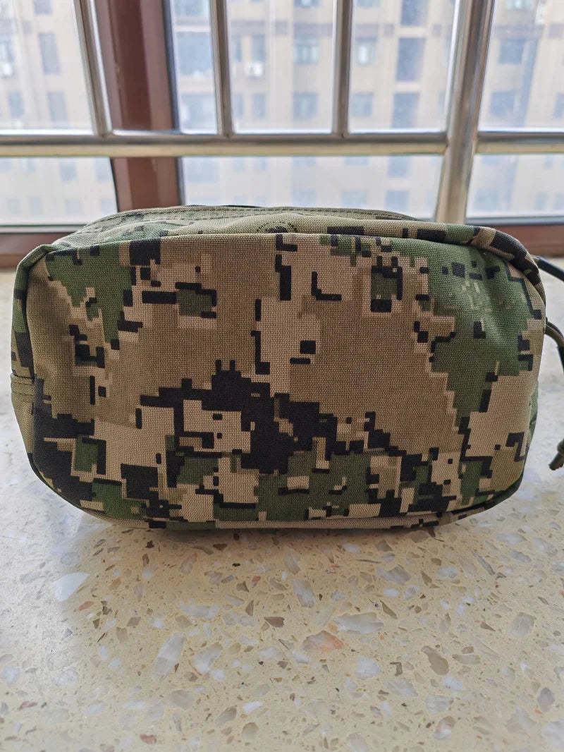23X14CM Large Capacity Vest Miscellaneous Bag