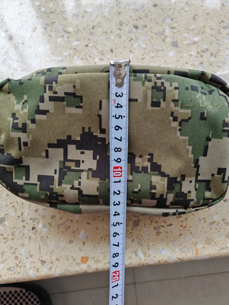 23X14CM Large Capacity Vest Miscellaneous Bag