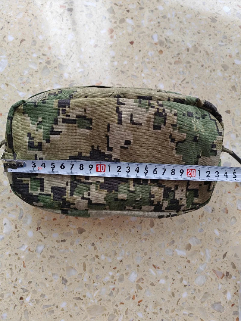 23X14CM Large Capacity Vest Miscellaneous Bag