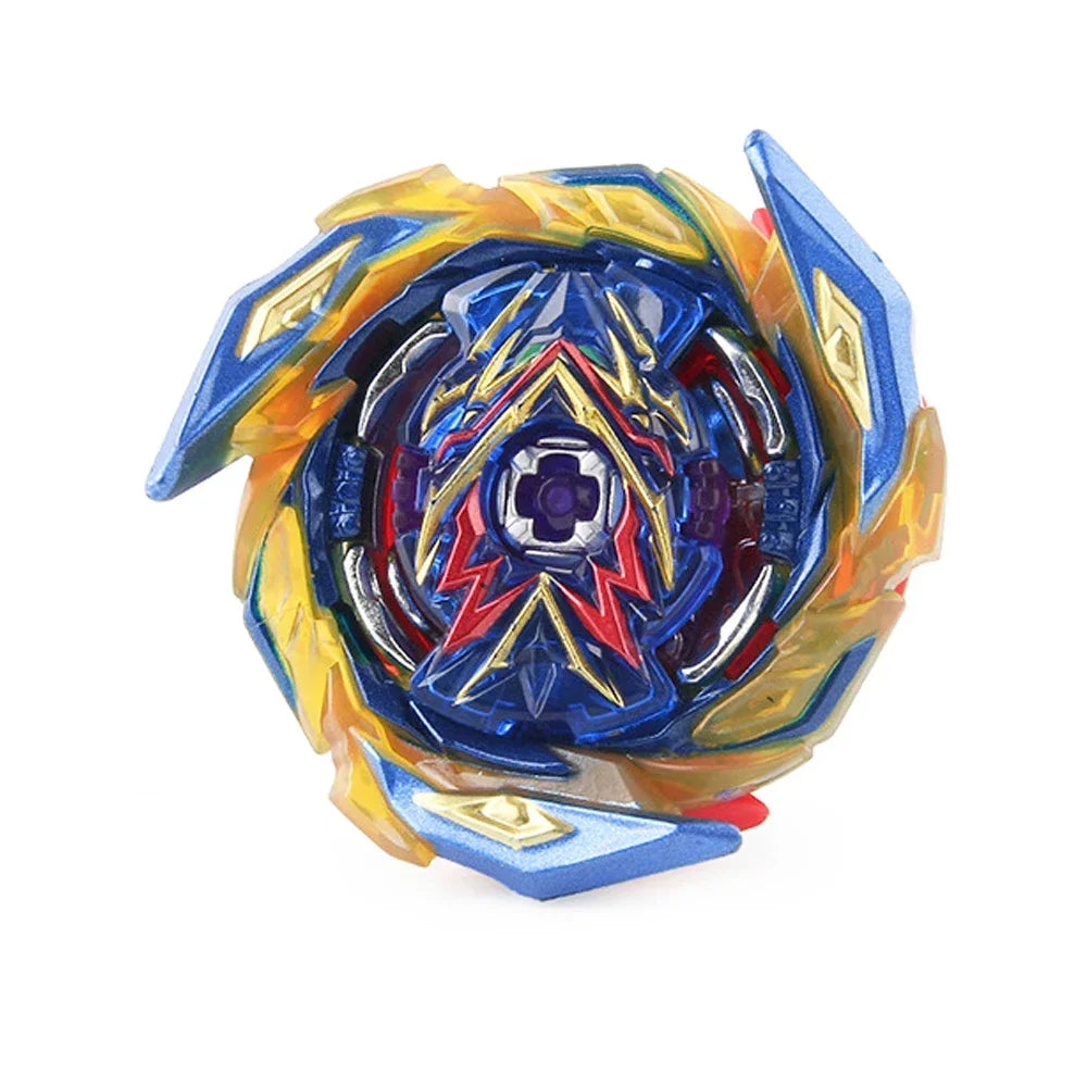 Bey Burst Gyro Metal Battle Top Spinning Toy Bley Bley  Xmas
