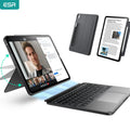 ESR for iPad Pro 13/11(M4/M5) Shift Keyboard Case Magnetic Detachable Keyboard Cover for iPad Air 11(M2/M3/M4)&Air 4&Air 5