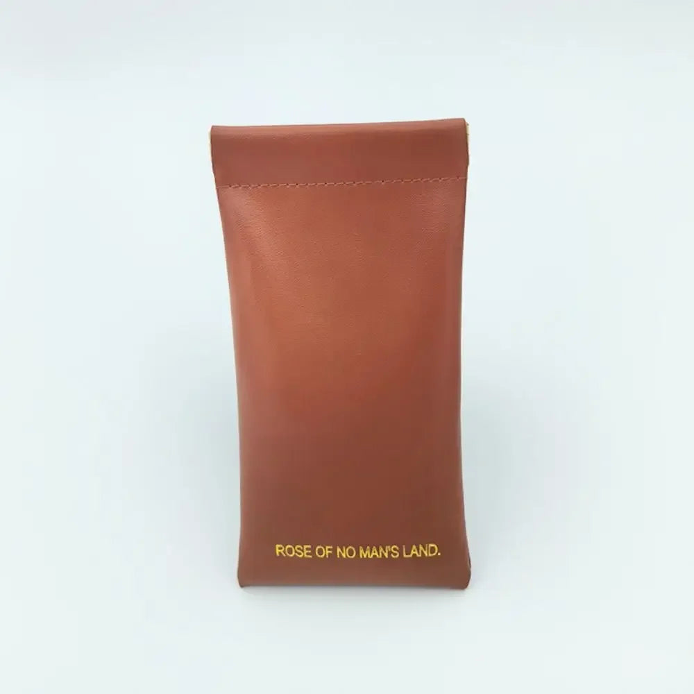 Fashion Simple Lipstick Makeup Bag Portable PU Cosmetic Organizer Pouch Travel Mini Storage Bag for Women Girls