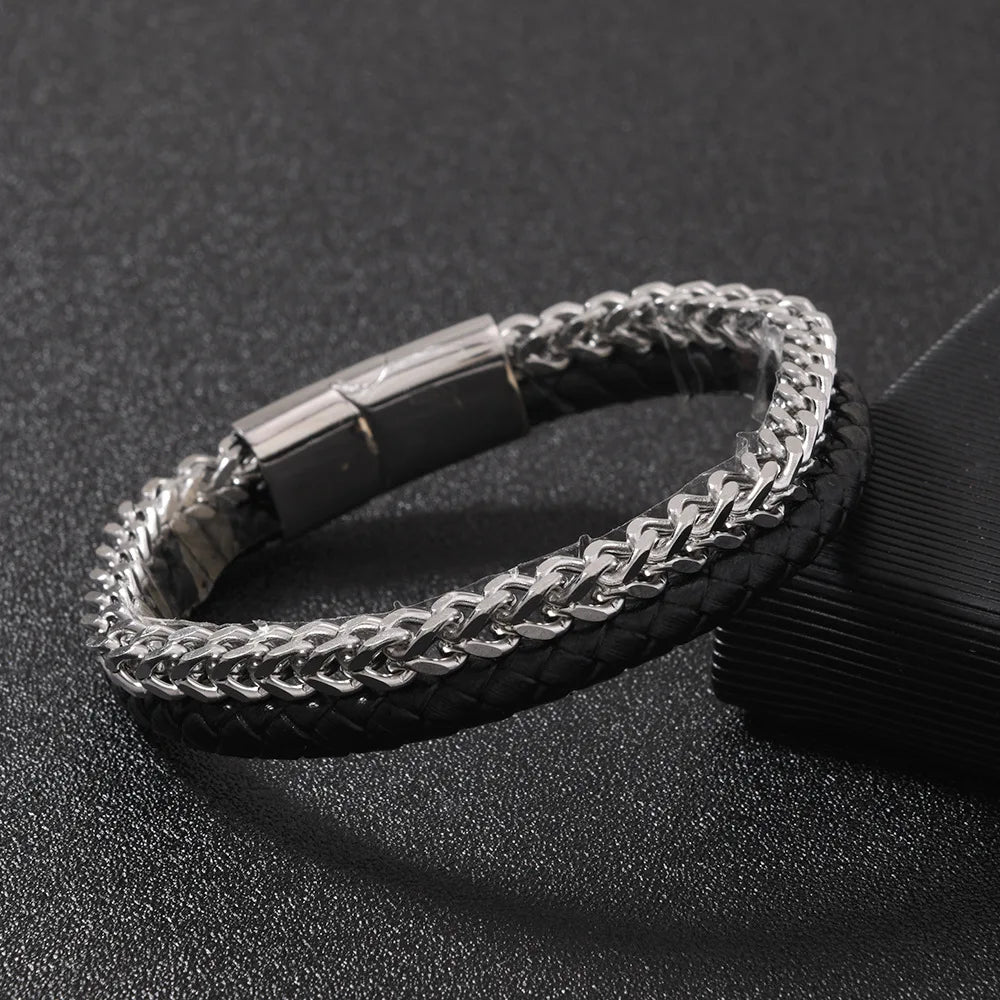 Best Sellers! Popular Bracelet Magnetic Buckle Bracelet