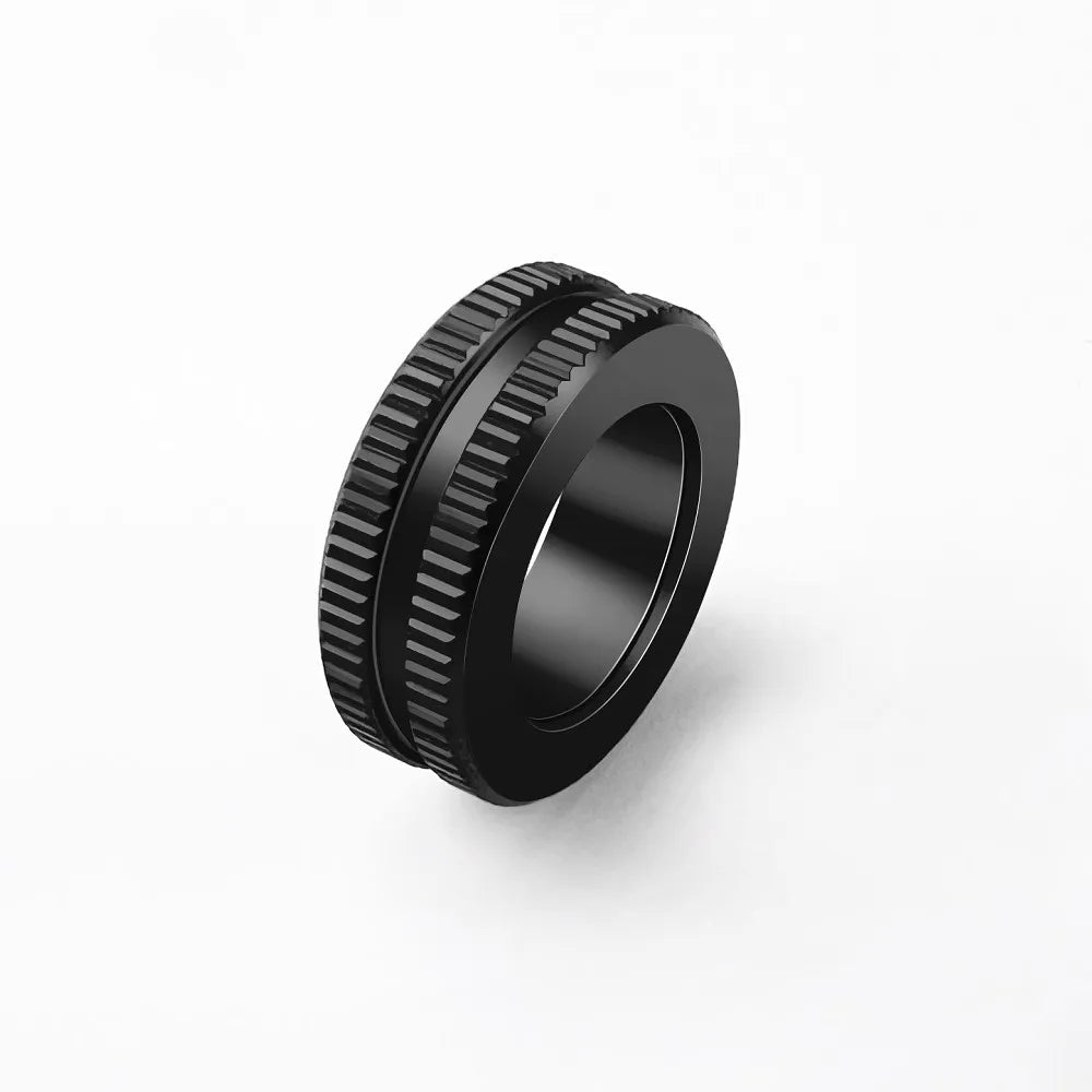 1 Piece Metal Mouse Scroll Wheel For Logitech MX Master 1 2 2s Replacement Magnesium Aluminum Alloy Mice Roller Accessory