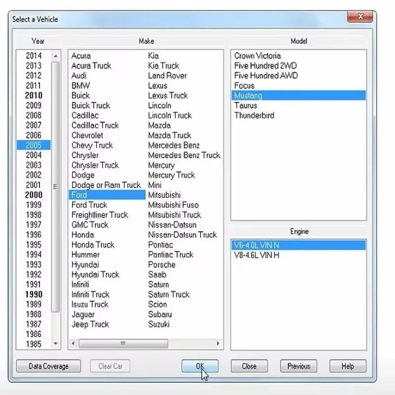 Alldata 10.53 2025 Automotive Diagnostic Software provides all data technical support for cars and trucks with wiring diagrams