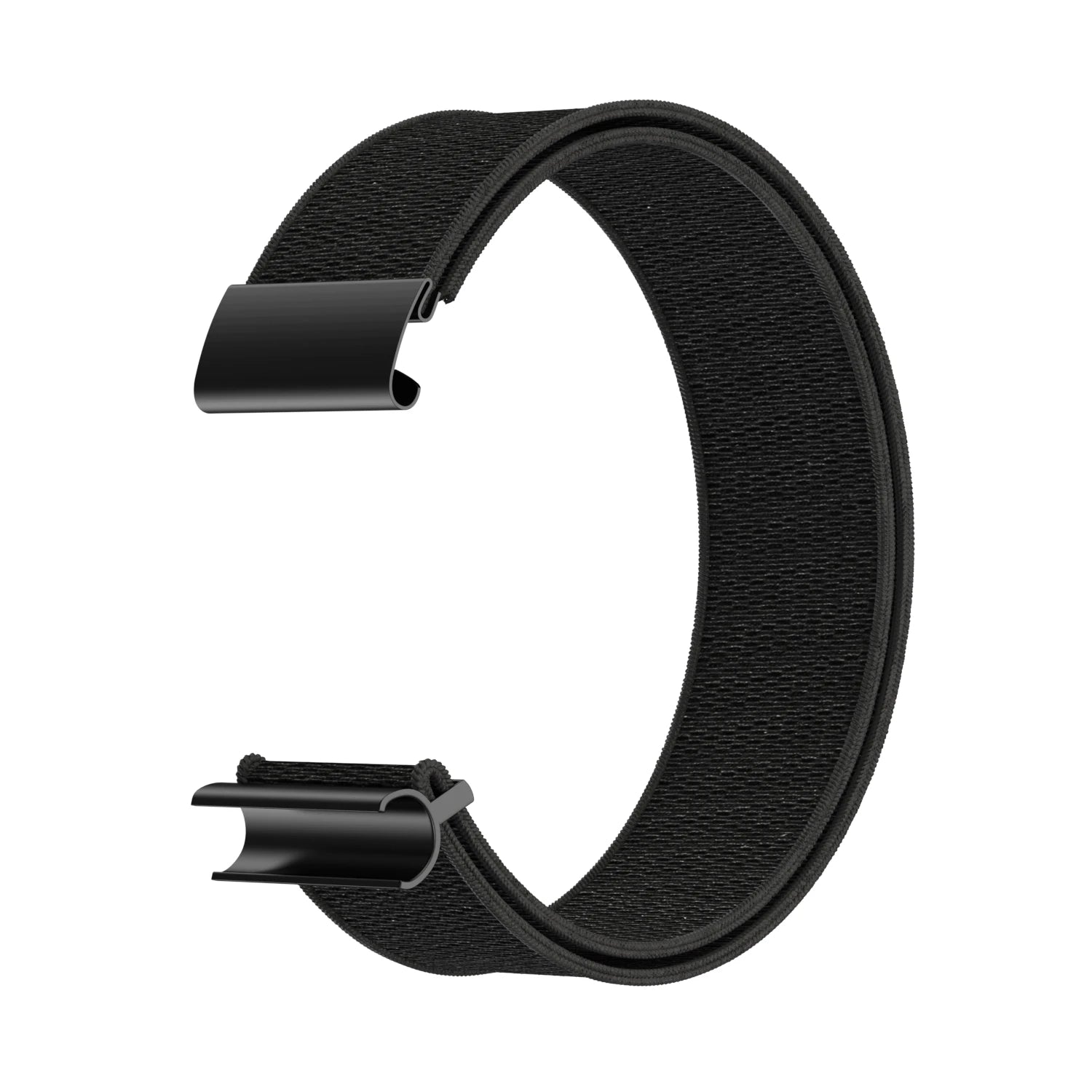 Nylon Strap for Whoop 5.0 4.0 3.0 Band Sport Stretchy watch bracelet correa elastic belt replacement for Whoop 5.0 4.0 3.0 Bands