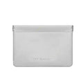 Fashion PU Leather Storage Bag Automatic Closure Waterproof Purse Portable Earphone Charging Line Cosmetic Lipstick Jewelry Bag