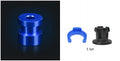 Phaetus Dragon Hotend Parts HF ST HeatSink Heatsink Adapter Heatbreak Spare Heatbreak Adapter Quick Coupler Silicone sock
