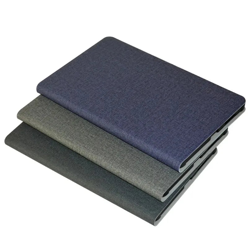 Case For Teclast T65 2025 13.36" inch Tablet Case Smart Auto Sleep/Wake Coque with Soft TPU Back Shell Funda Flip Book Cover