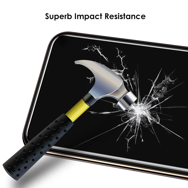 For Lenovo Tab M10 FHD Plus 10.3 Inch Tempered Glass Screen Protector TB-X606 TB-X606F TB-X606X TB-X606V Tablet HD Clear Film