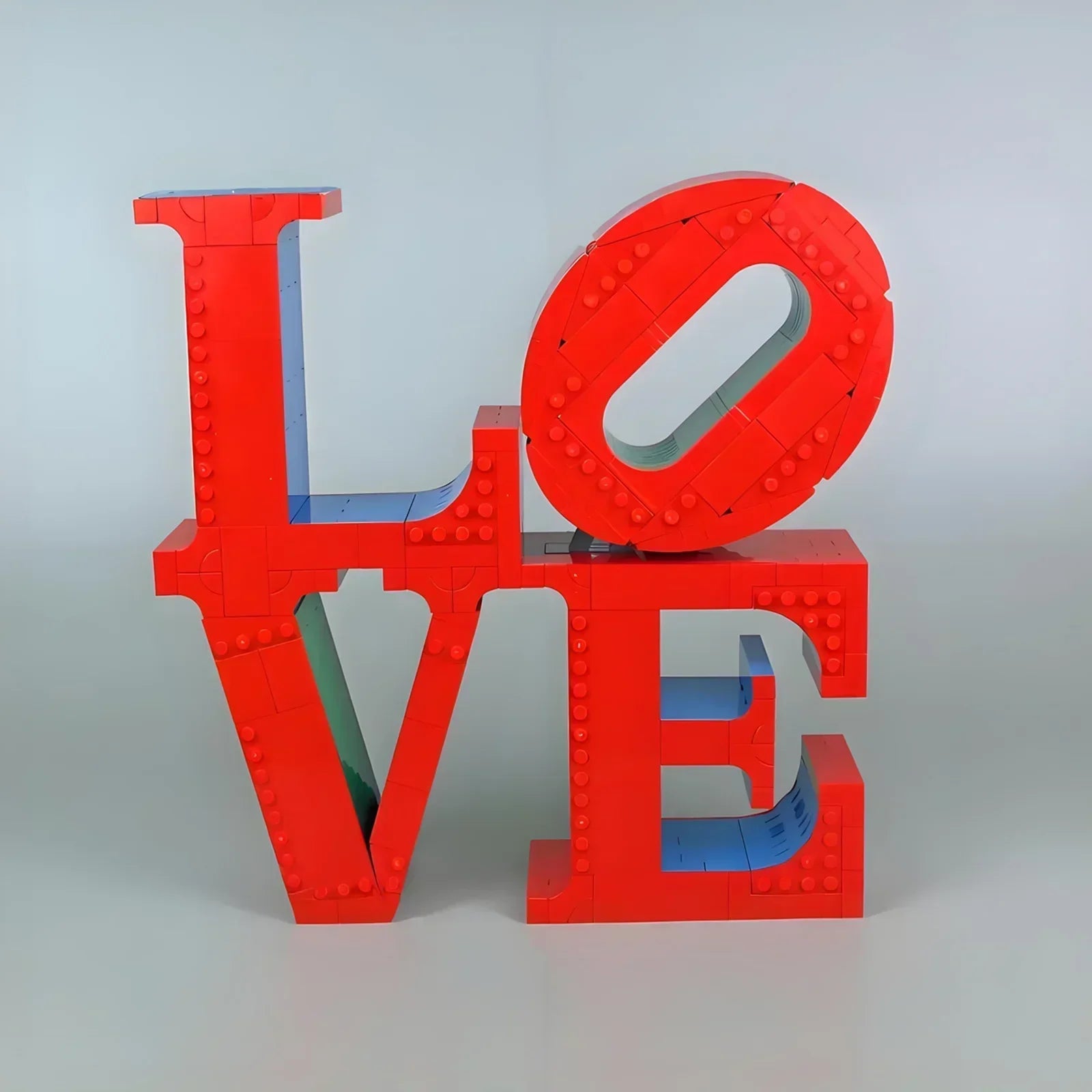 Party Gifts Home Office  NEWS Style Decoration Sculpture Display ART Crafts Lover Gift Model Gift