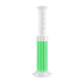 Toilet Flower Fragrance Bathroom Deodorizer, Bowl Cleaner Toilet Wand Refills, Cleaning Supplies, Toilet Cleaning Tools