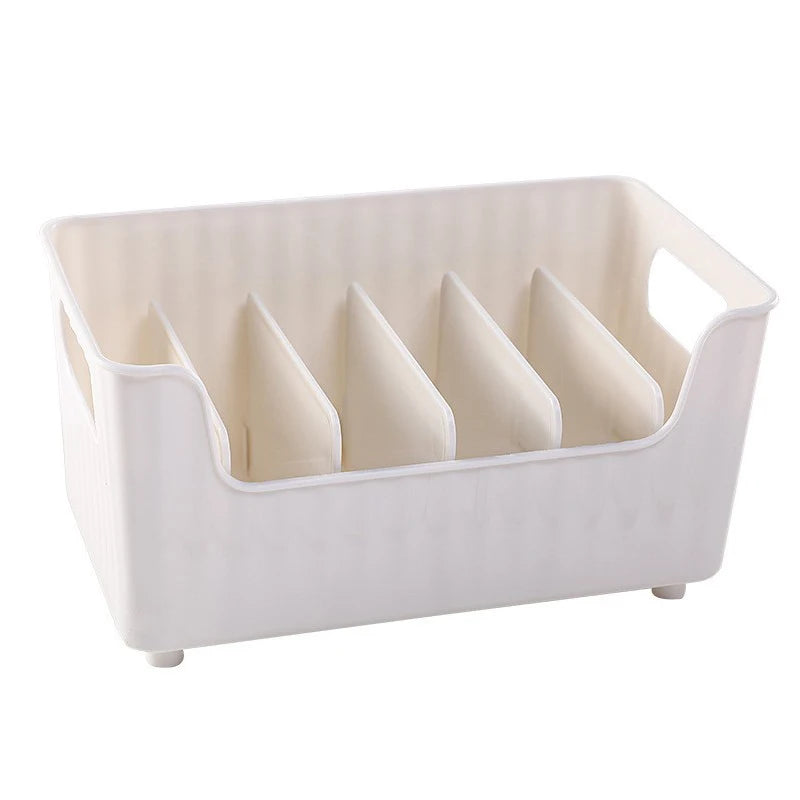 Kitchen Drawer Organizers for Food Packets, Snacks, and Seasonings