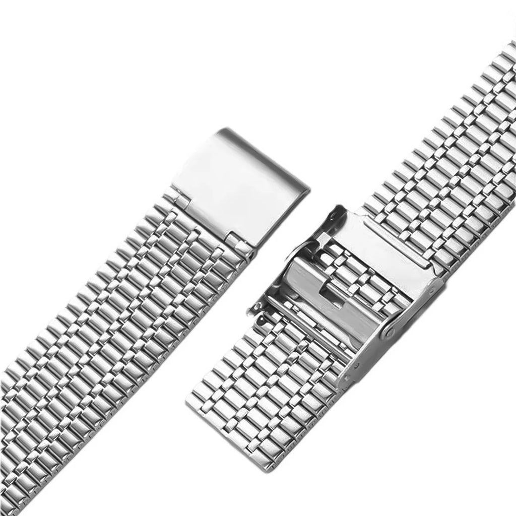 Metal Watch Bracelet Strap for Huawei Watch Fit 4 4Pro 3 Smartwatch Stainless Steel Band for Huawei Watch Fit2/1 Metal Wristband