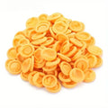 100PCS Disposable Finger Cots Dust-proof Anti Slip Multi-purpose Durable Comfortable Finger Cots Fingertip Cleaning Tools